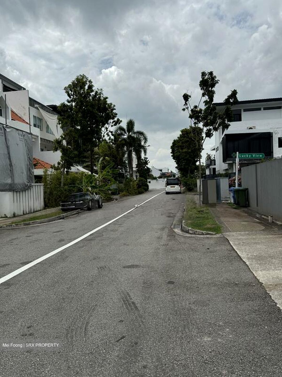 Lucky Gardens (D16), Semi-Detached #503791641